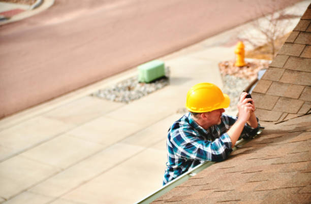 Quick and Trustworthy Emergency Roof Repair Services in Wanaque, NJ